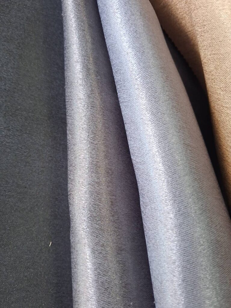 dimout fabric