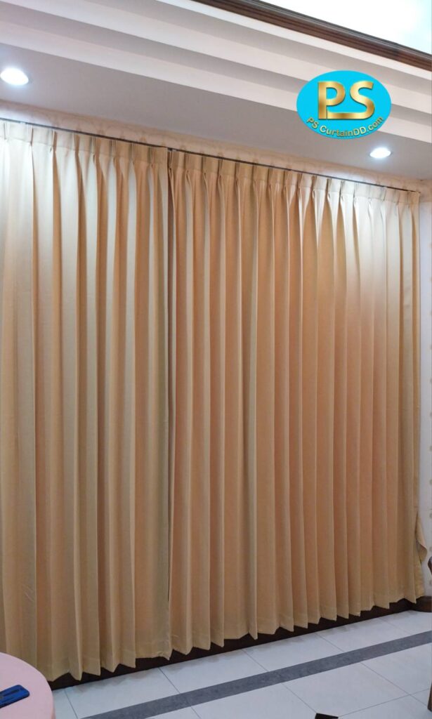 curtain